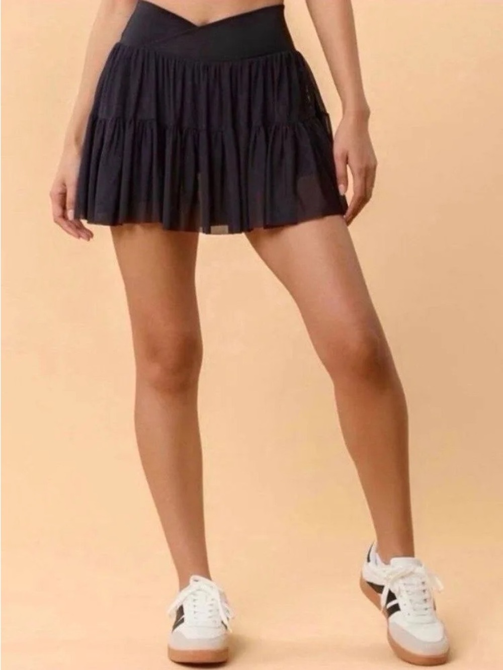 BLOGILATES Ballerina Mini Skirt